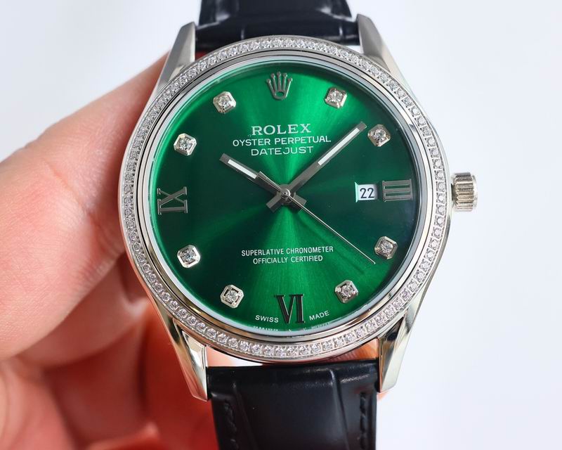 Rolex 41mm 082990